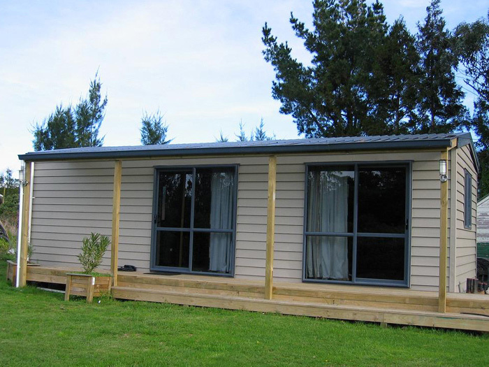Portable cabins Waikato for rent King Country